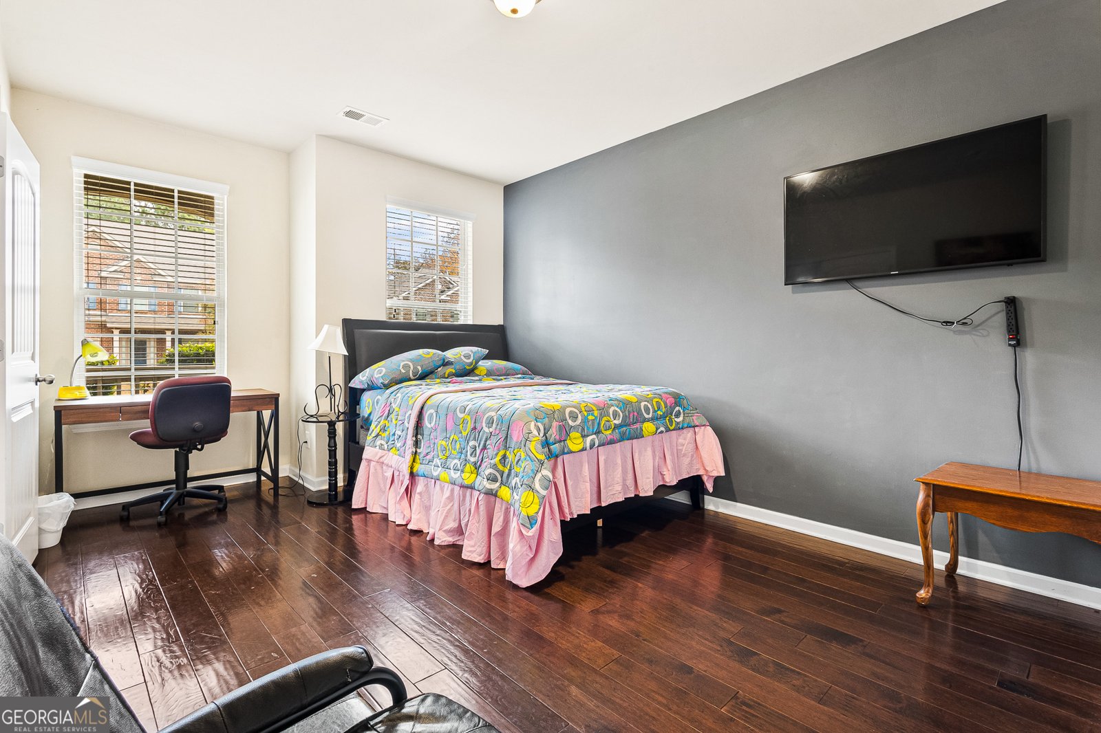 1513 Silver Mist Circle Powder Springs - 6