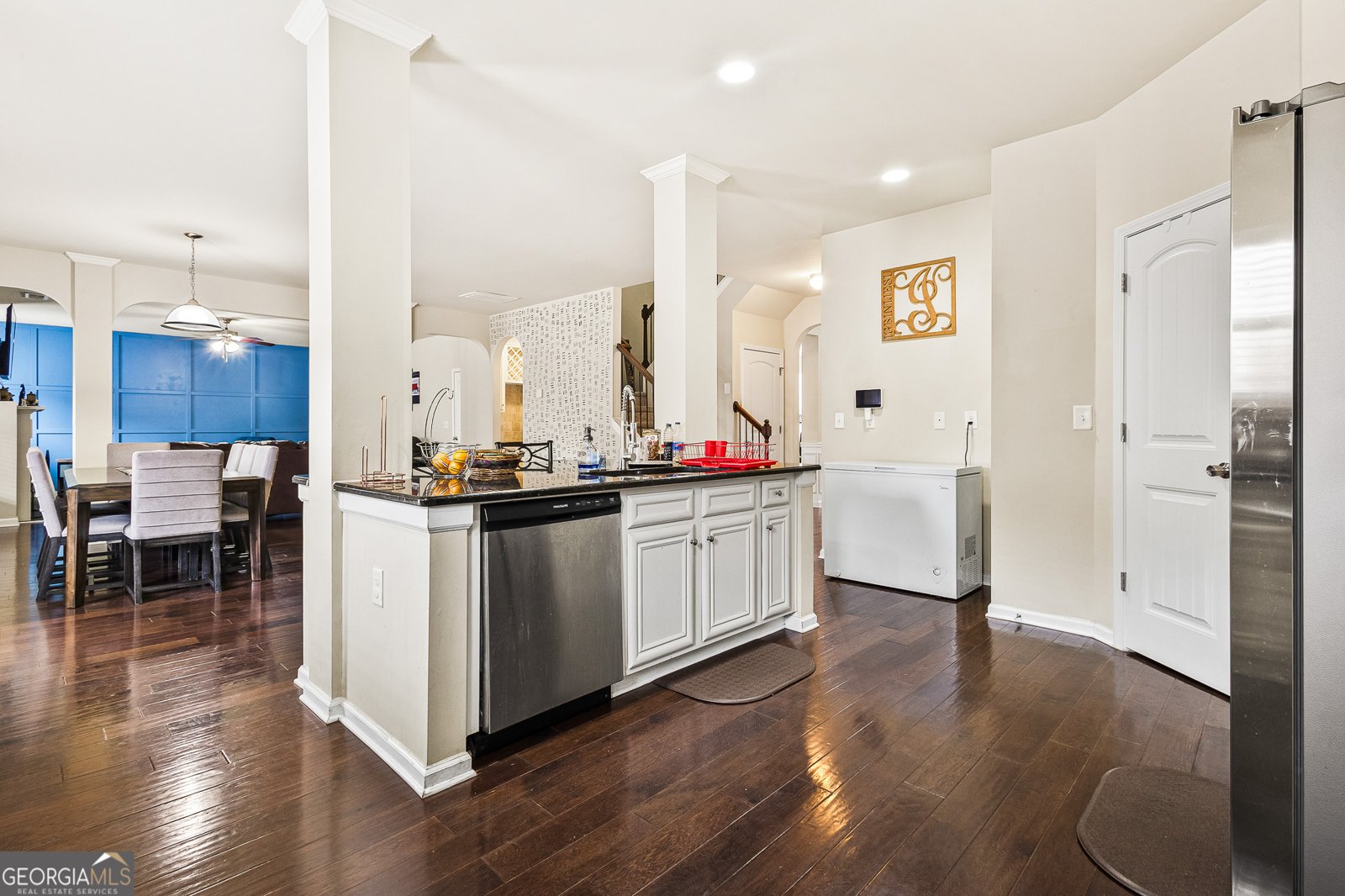 1513 Silver Mist Circle Powder Springs - 9