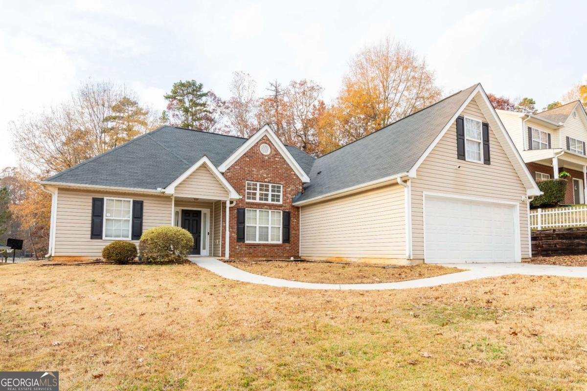 4206 Shoreside Circle Snellville - 2