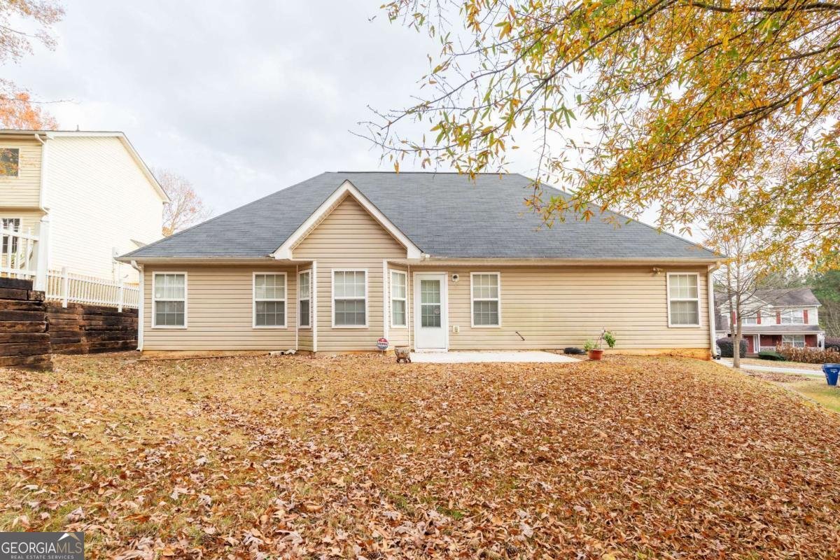 4206 Shoreside Circle Snellville - 25