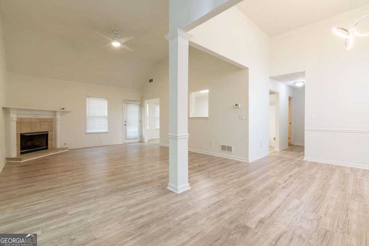 4206 Shoreside Circle Snellville - 3