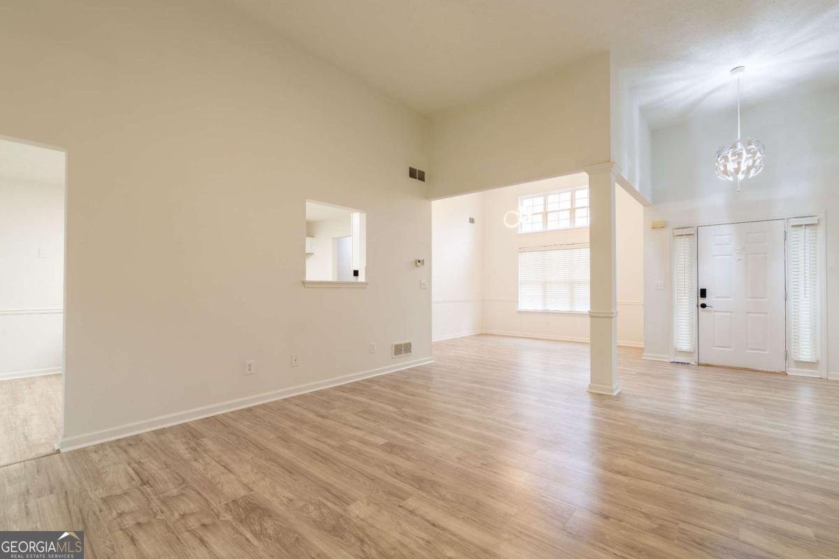 4206 Shoreside Circle Snellville - 4