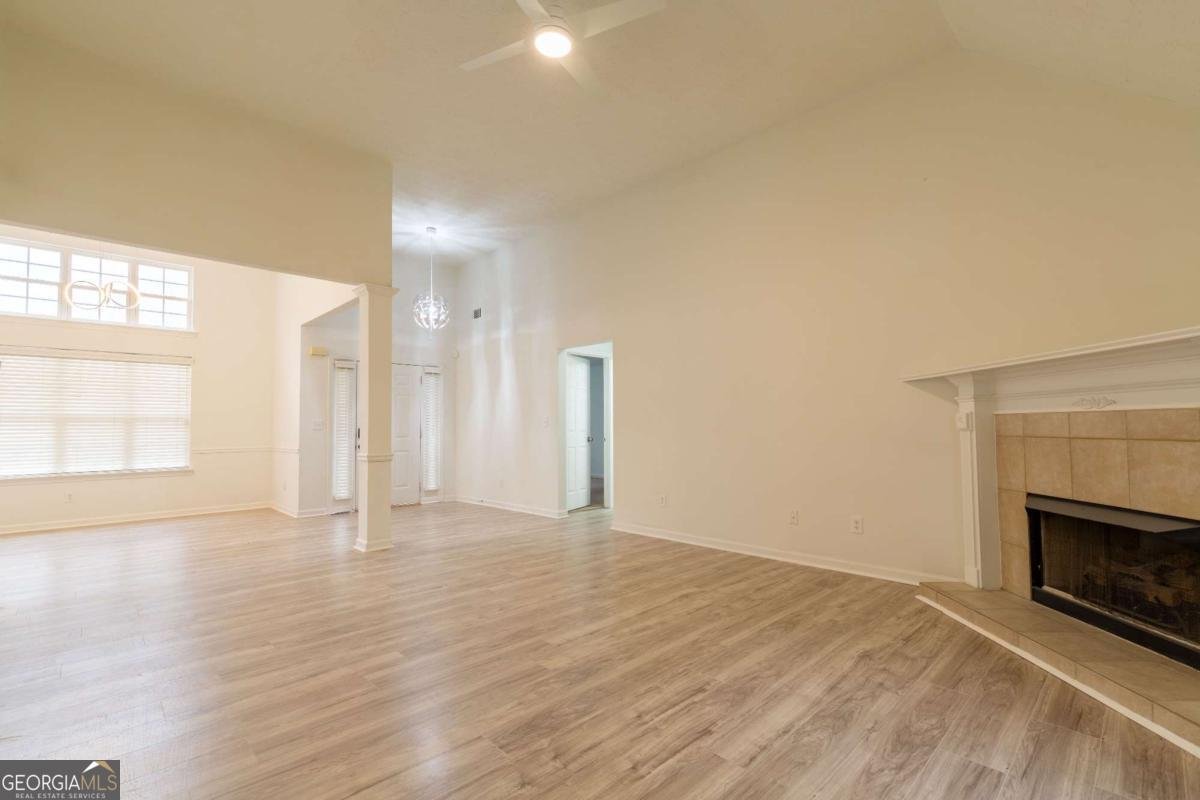 4206 Shoreside Circle Snellville - 6