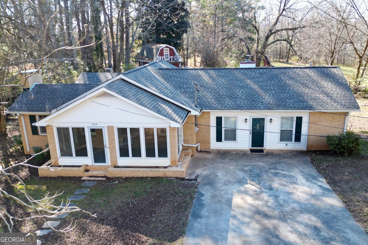 324 Northside Drive Jasper - 48