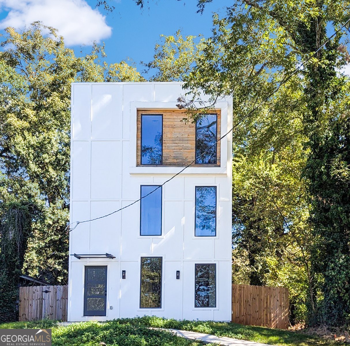 1052 Windsor Street Atlanta - 1