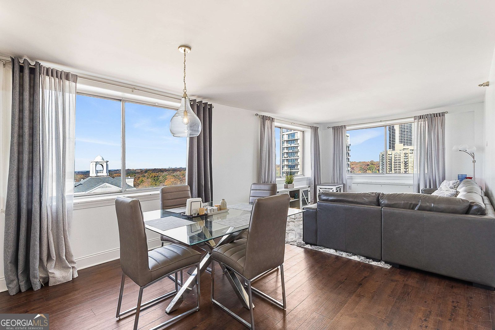 2479 Peachtree Road Atlanta - 11