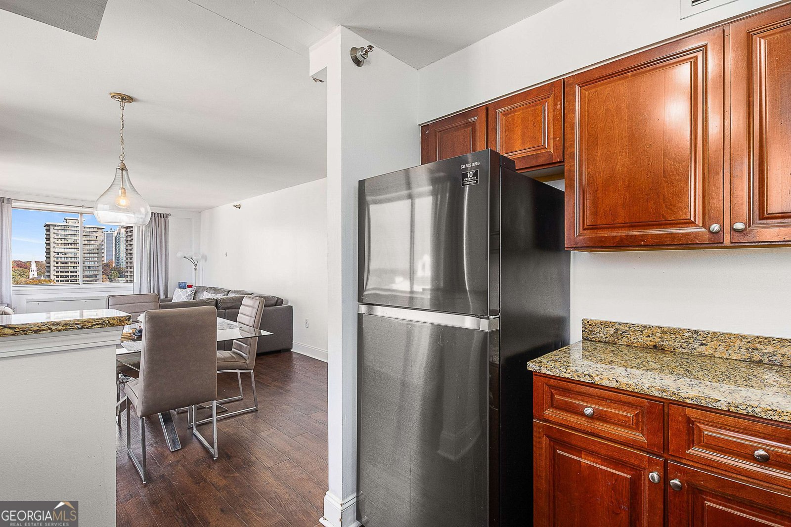 2479 Peachtree Road Atlanta - 25