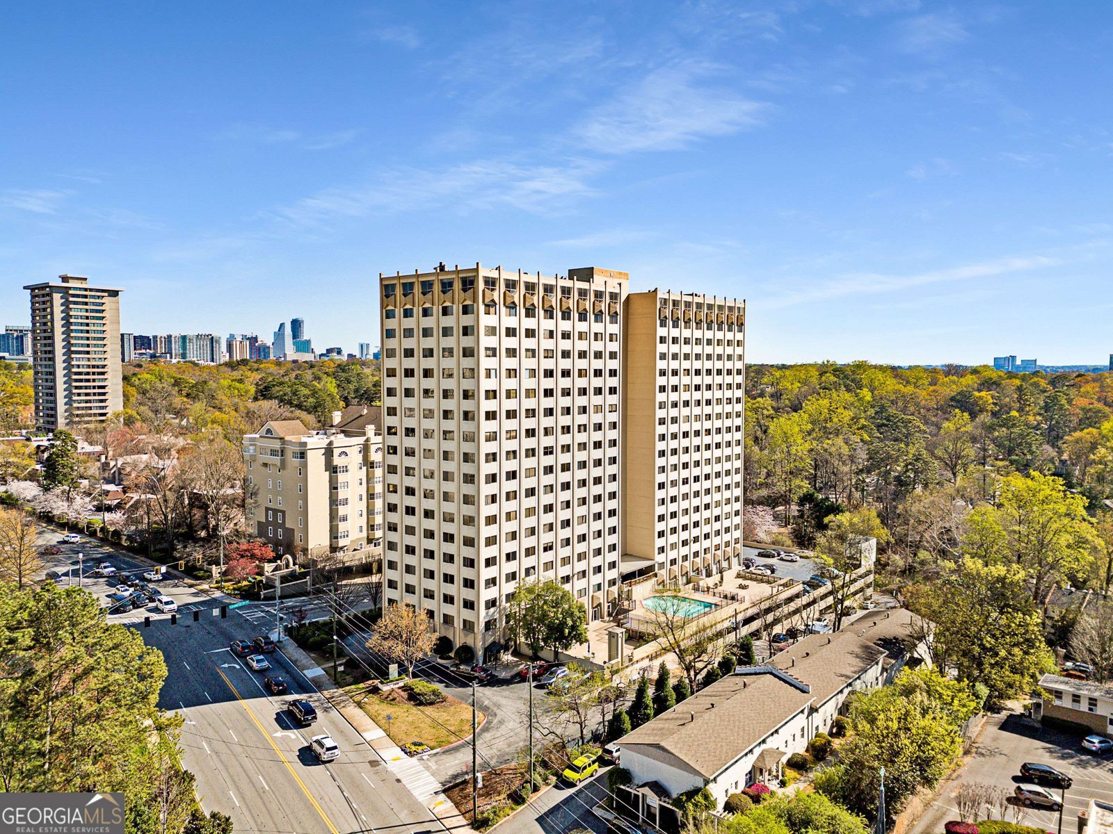 2479 Peachtree Road Atlanta - 3