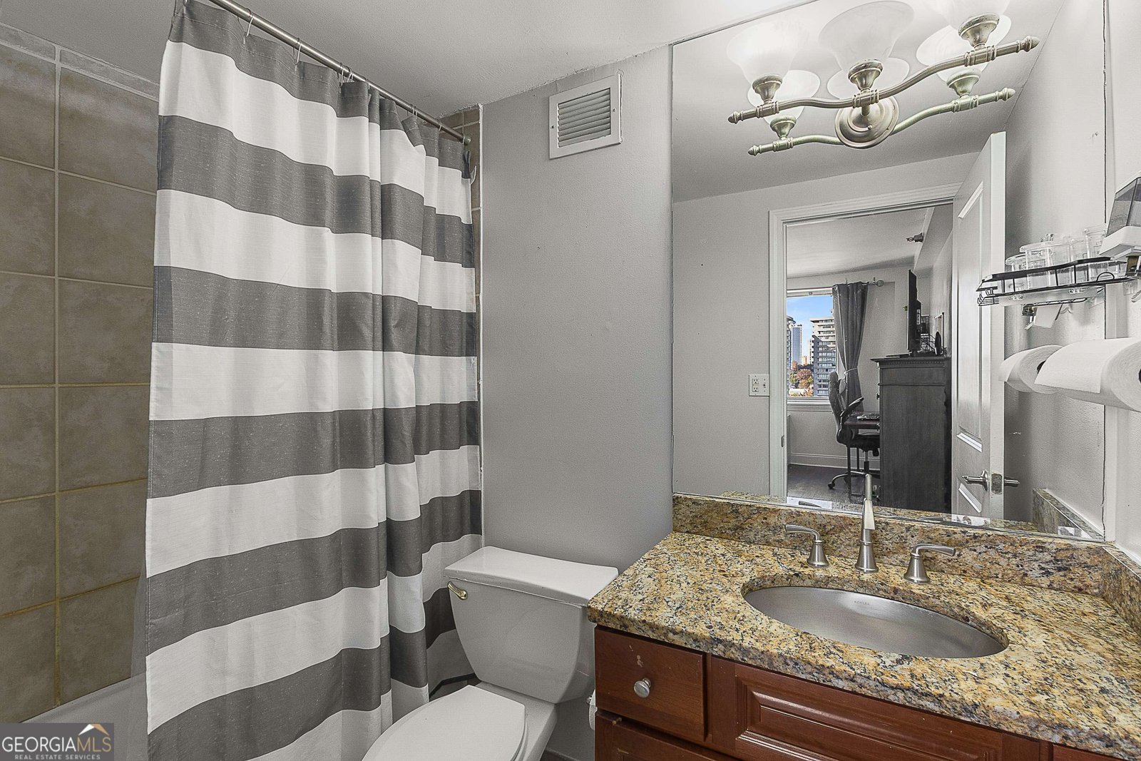 2479 Peachtree Road Atlanta - 30