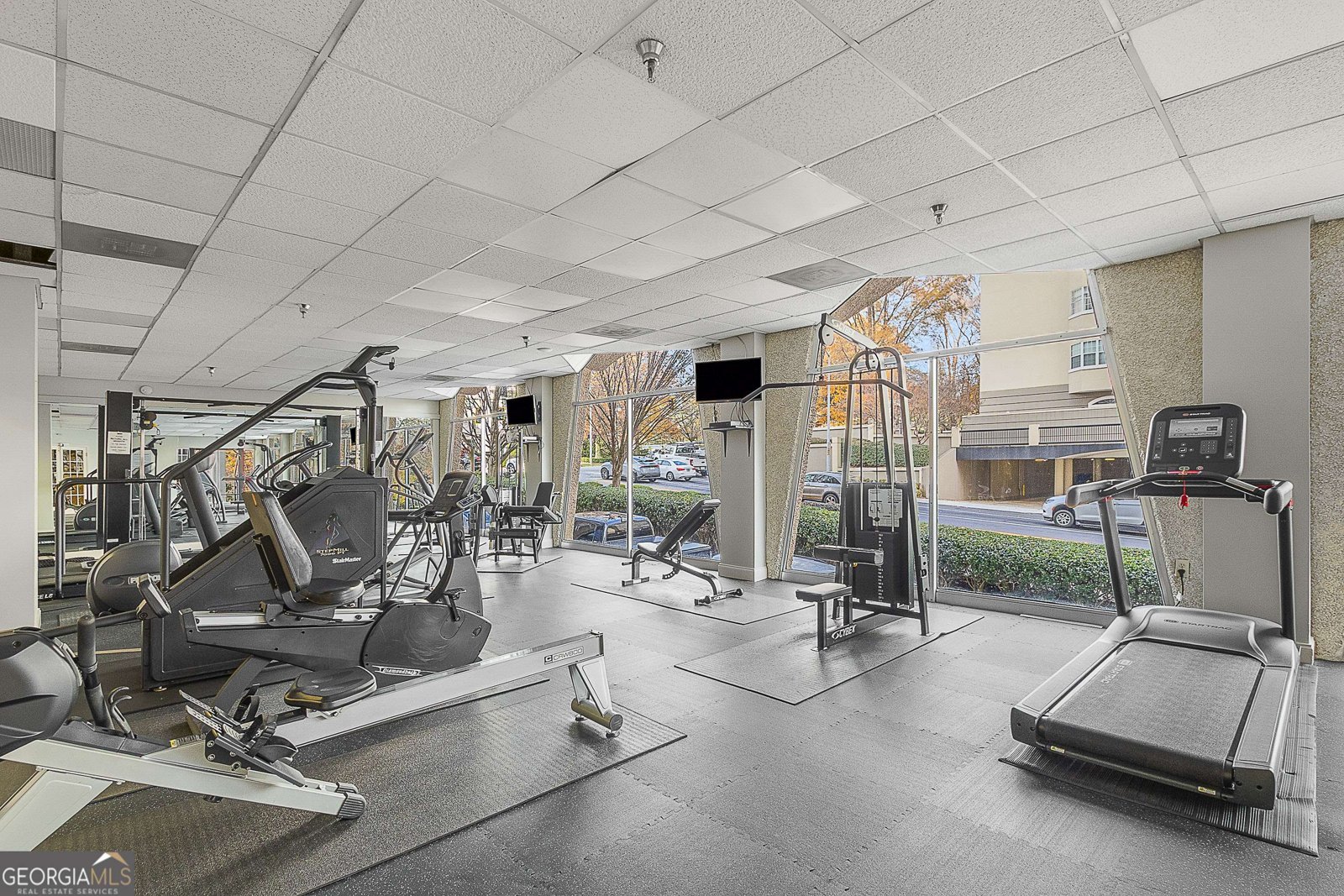 2479 Peachtree Road Atlanta - 43