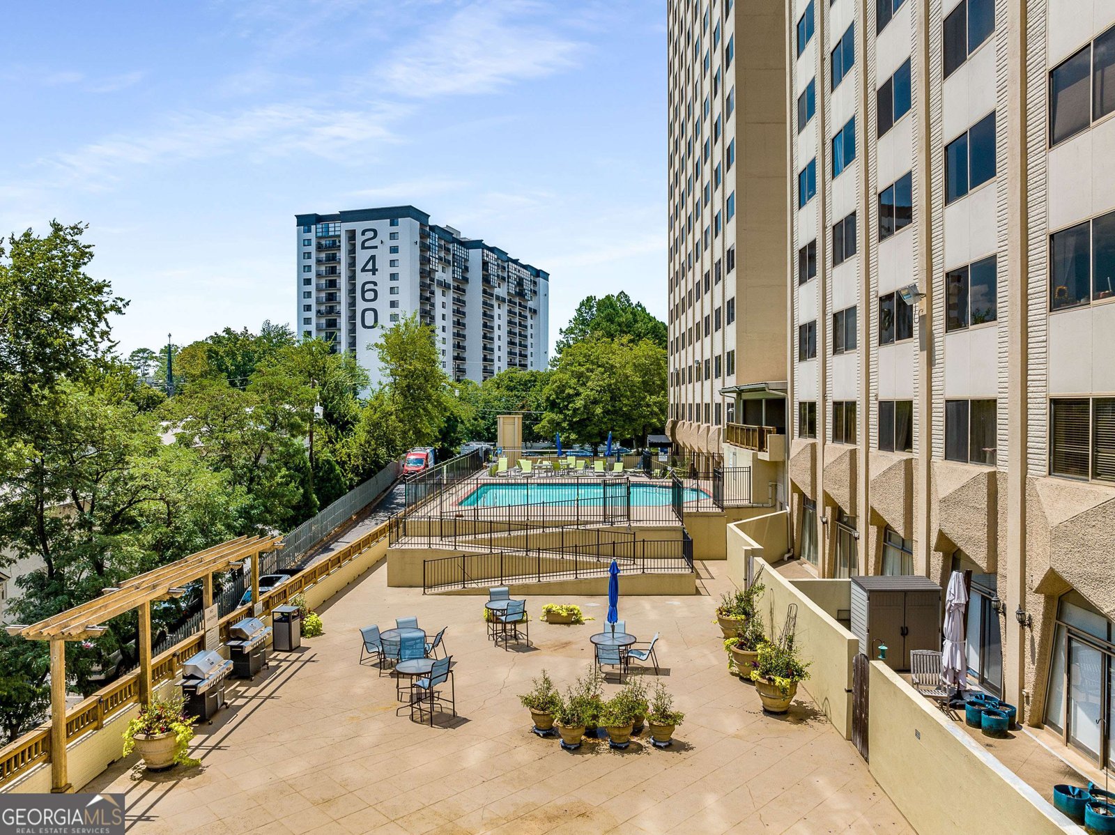 2479 Peachtree Road Atlanta - 50