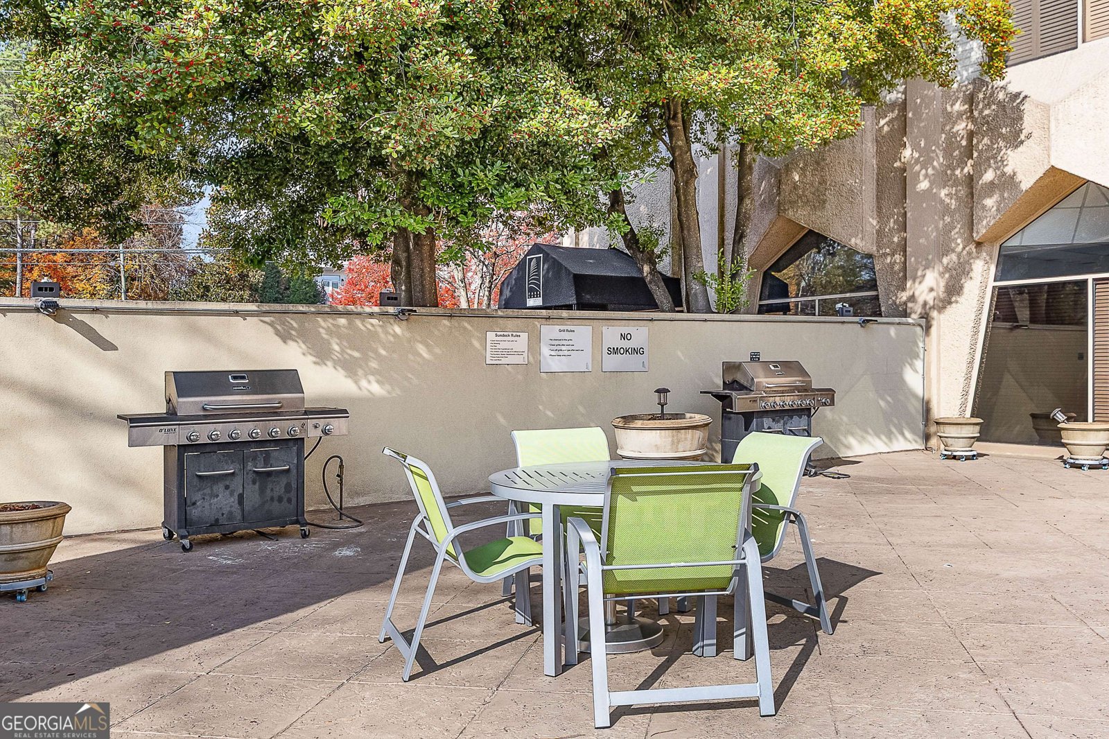 2479 Peachtree Road Atlanta - 54