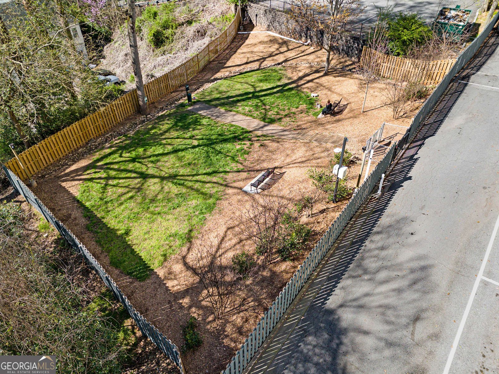 2479 Peachtree Road Atlanta - 56