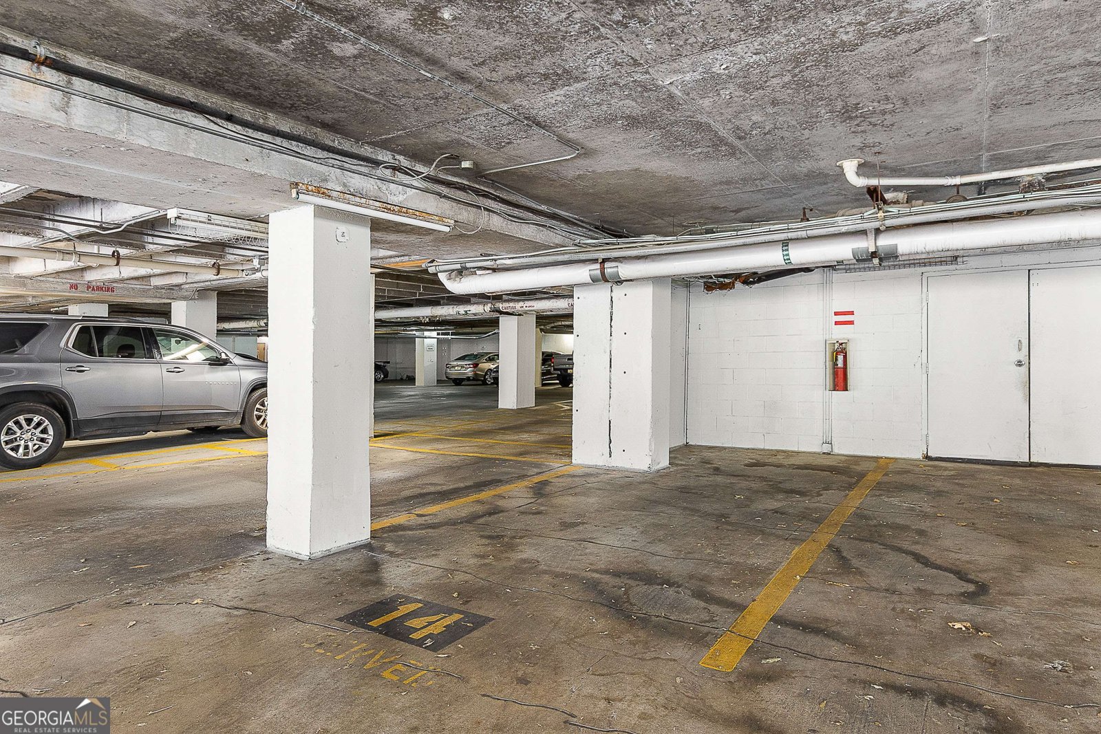 2479 Peachtree Road Atlanta - 57