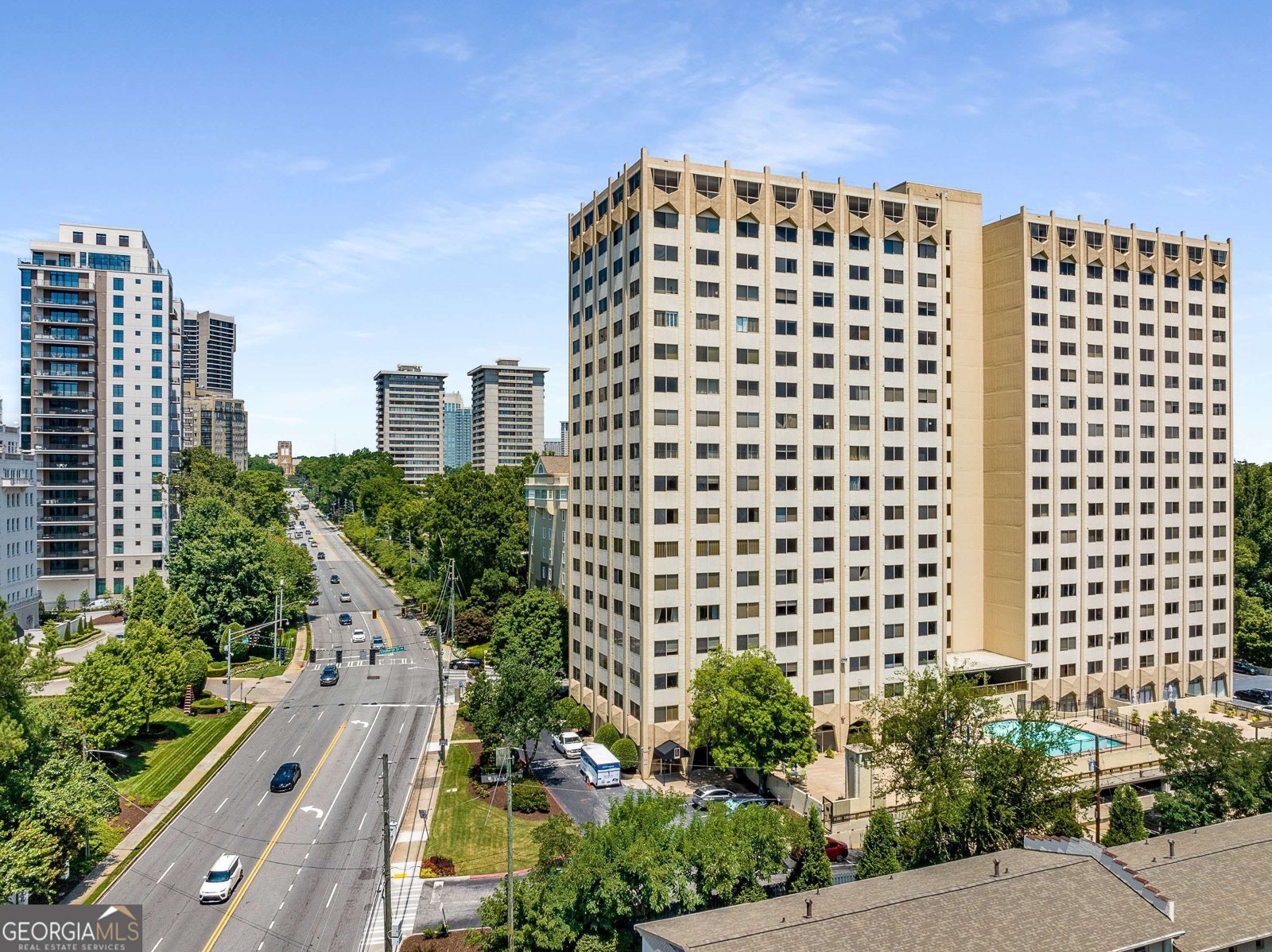 2479 Peachtree Road Atlanta - 60