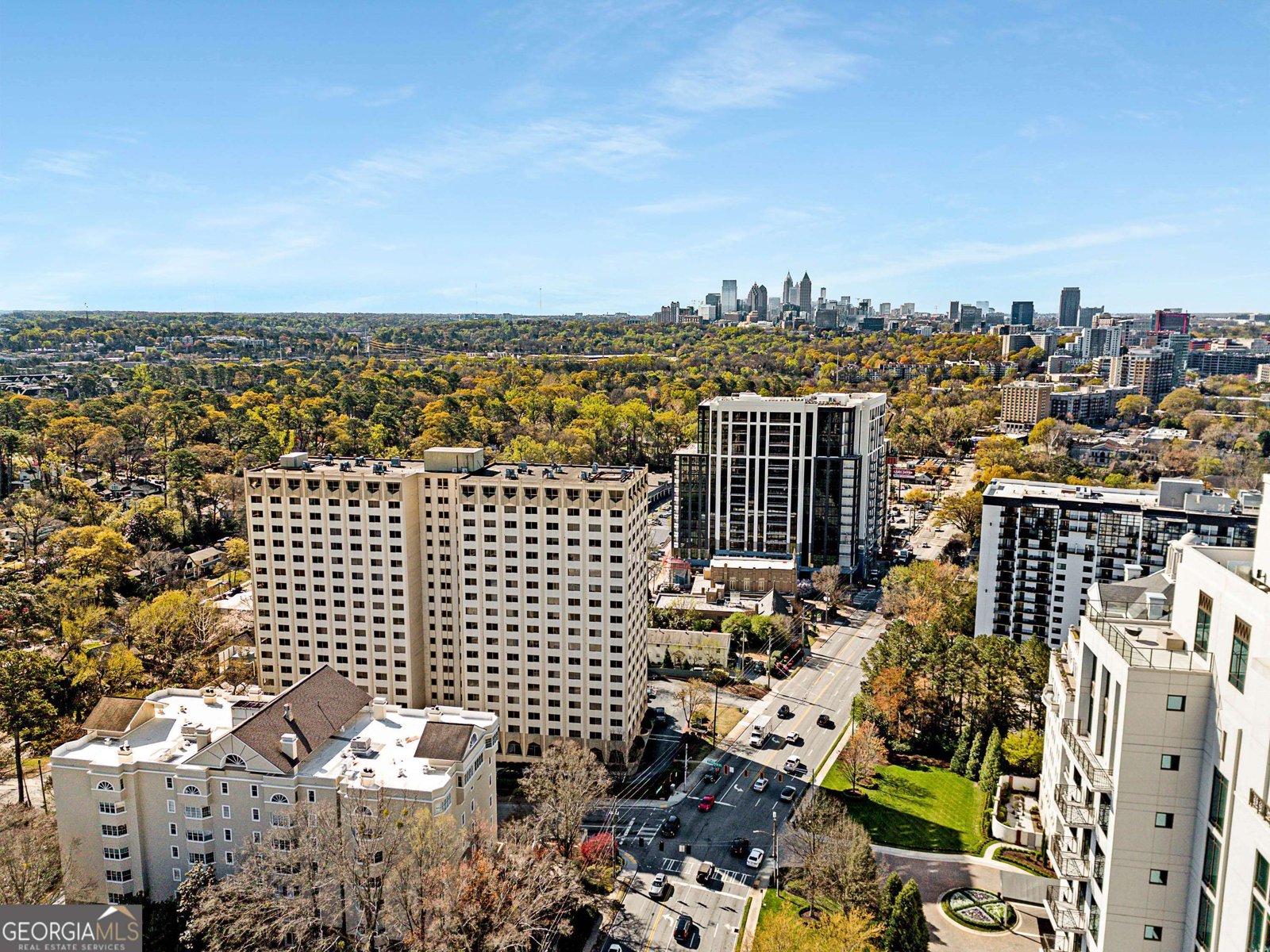 2479 Peachtree Road Atlanta - 61