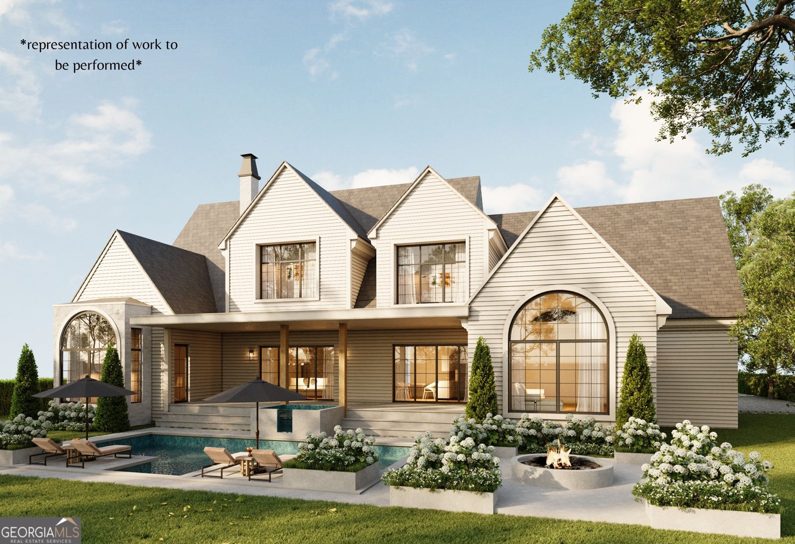 494 JOHNSON BRADY Road Canton - 2