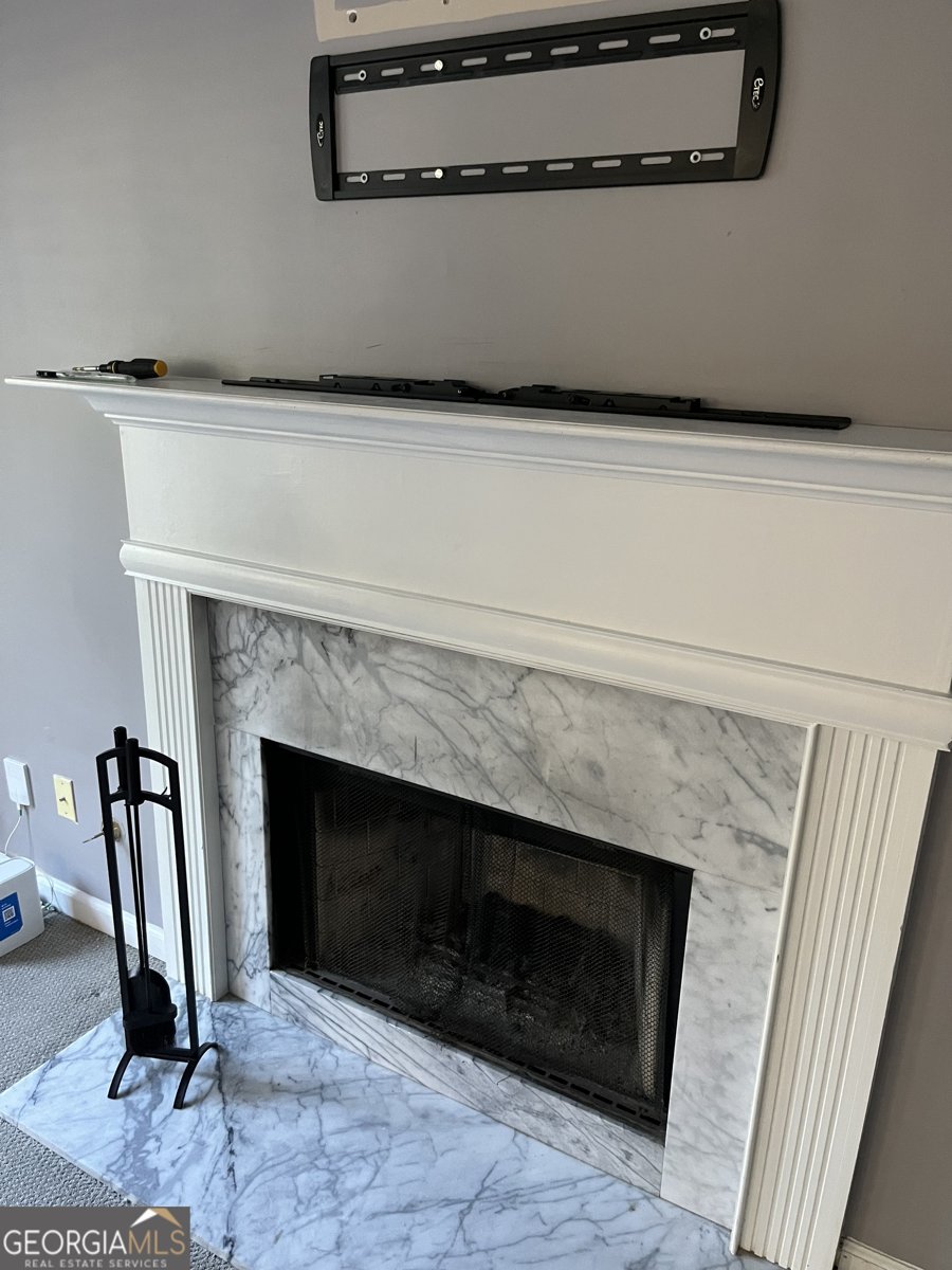 1105 Amhearst Oaks Drive Lawrenceville - 2