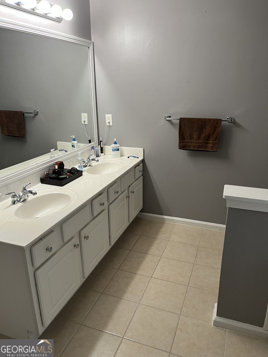 1105 Amhearst Oaks Drive Lawrenceville - 3