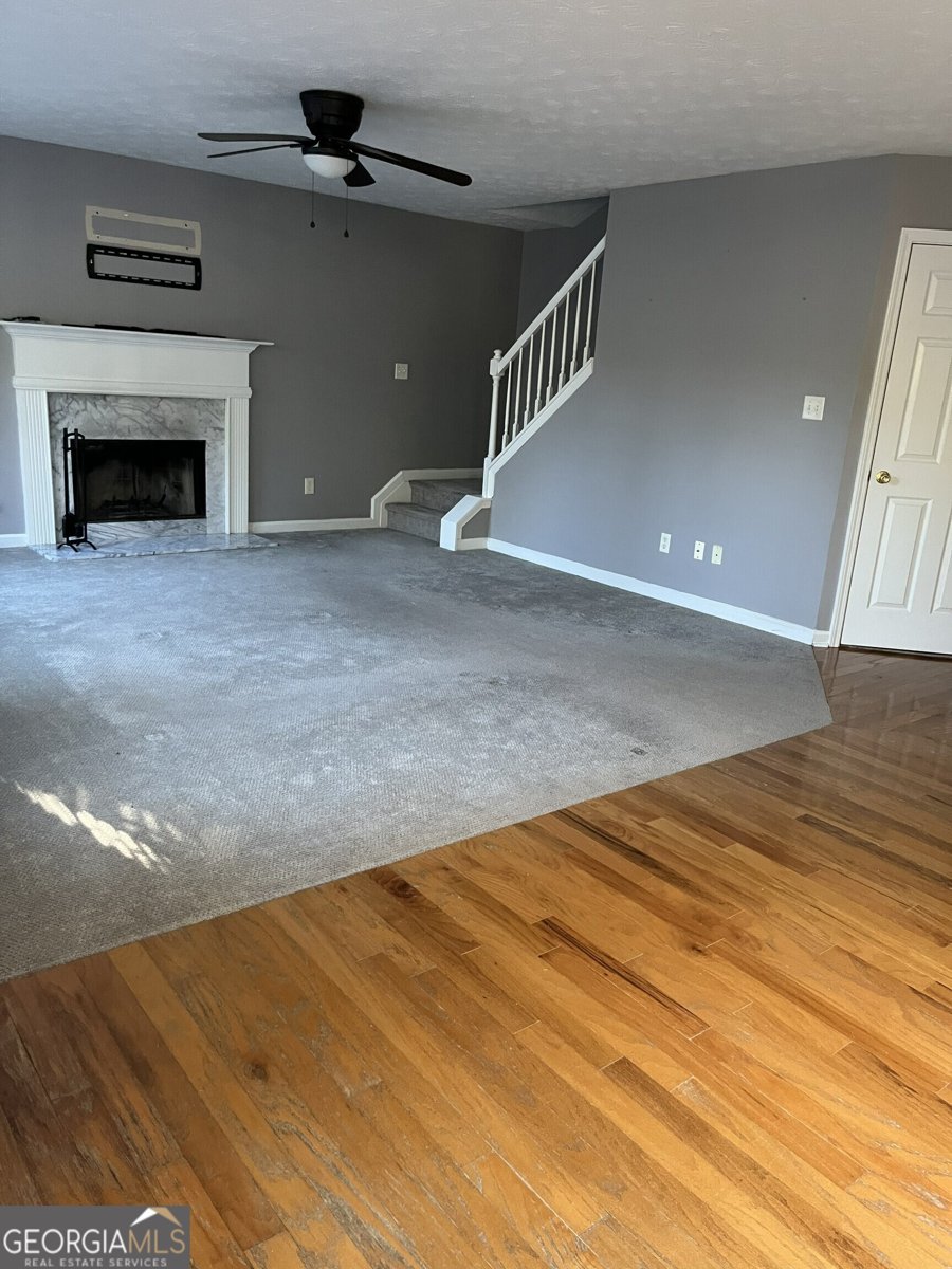 1105 Amhearst Oaks Drive Lawrenceville - 5