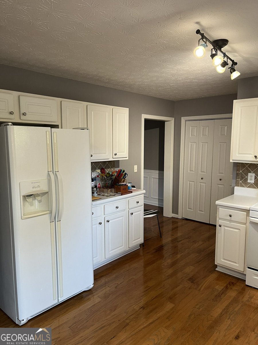 1105 Amhearst Oaks Drive Lawrenceville - 8