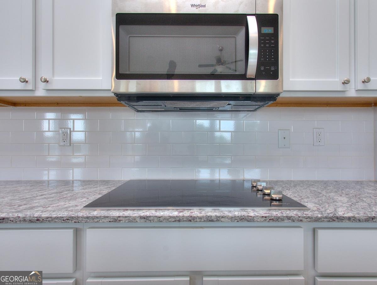 144 Classic Overlook Homer - 18