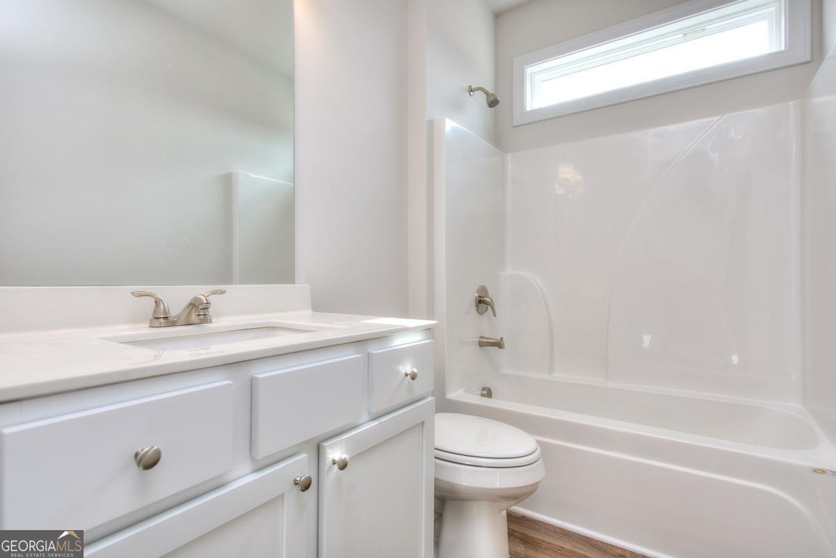 144 Classic Overlook Homer - 2