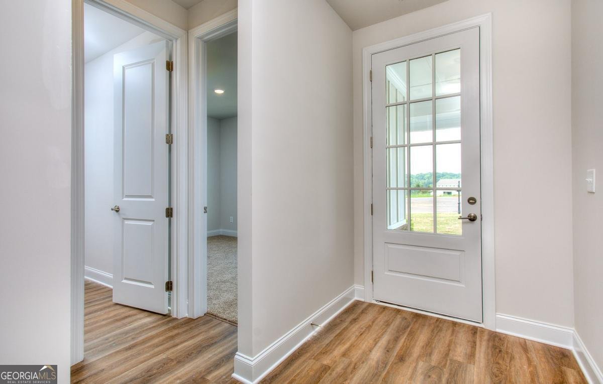 144 Classic Overlook Homer - 5