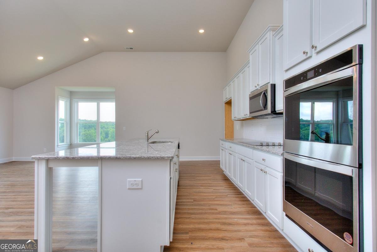 144 Classic Overlook Homer - 6