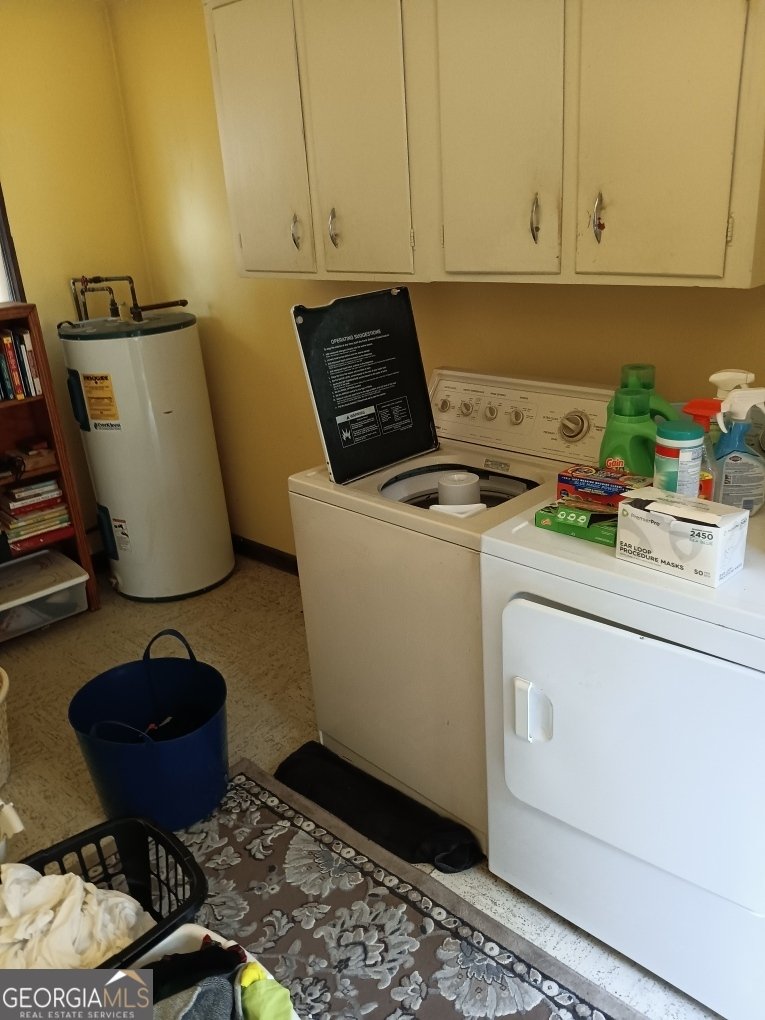 1848 Cokesbury Drive Savannah - 10