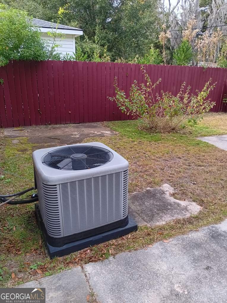 1848 Cokesbury Drive Savannah - 12