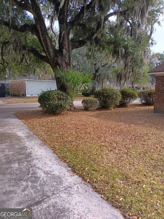 1848 Cokesbury Drive Savannah - 2