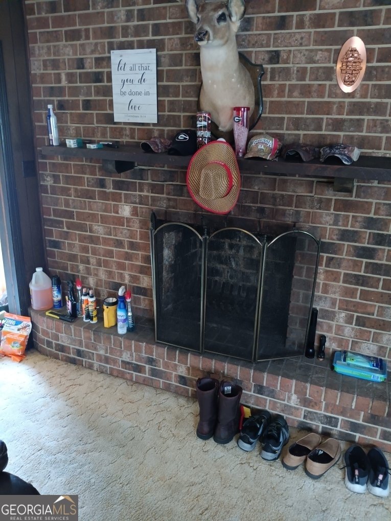 1848 Cokesbury Drive Savannah - 3