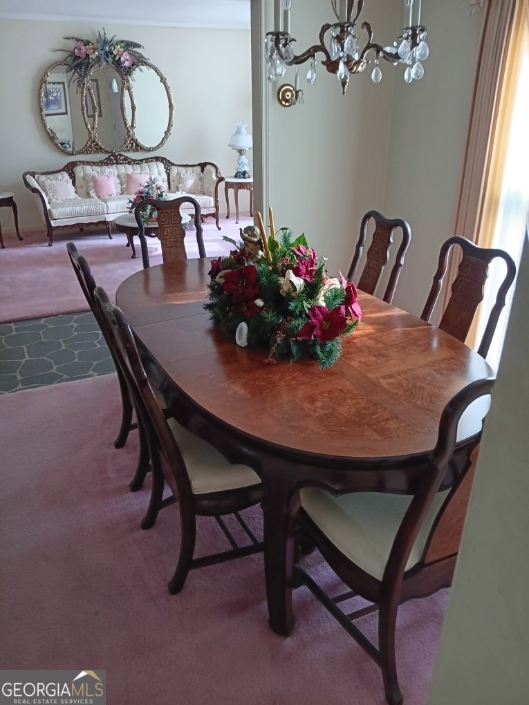 1848 Cokesbury Drive Savannah - 4