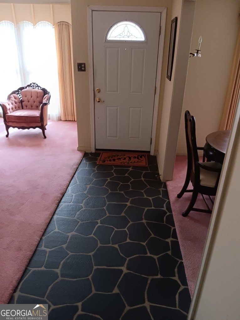 1848 Cokesbury Drive Savannah - 9