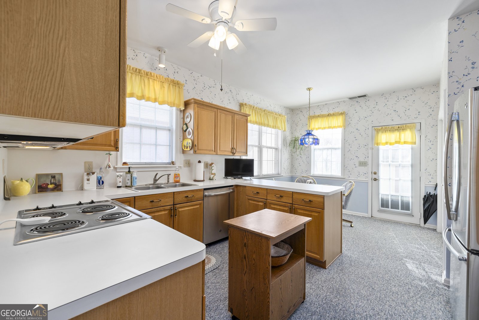 165 Woodgate Drive Fayetteville - 10