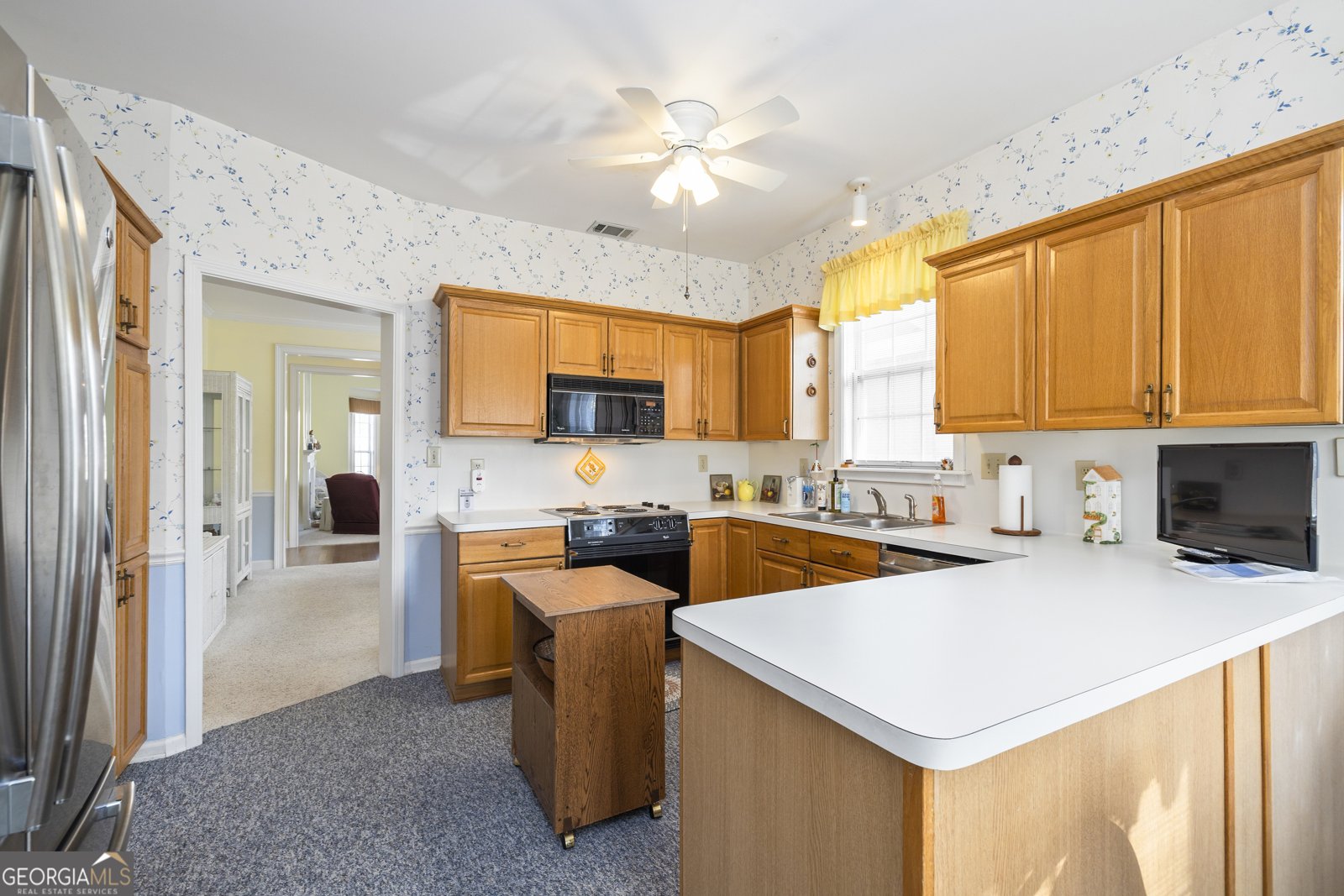 165 Woodgate Drive Fayetteville - 11