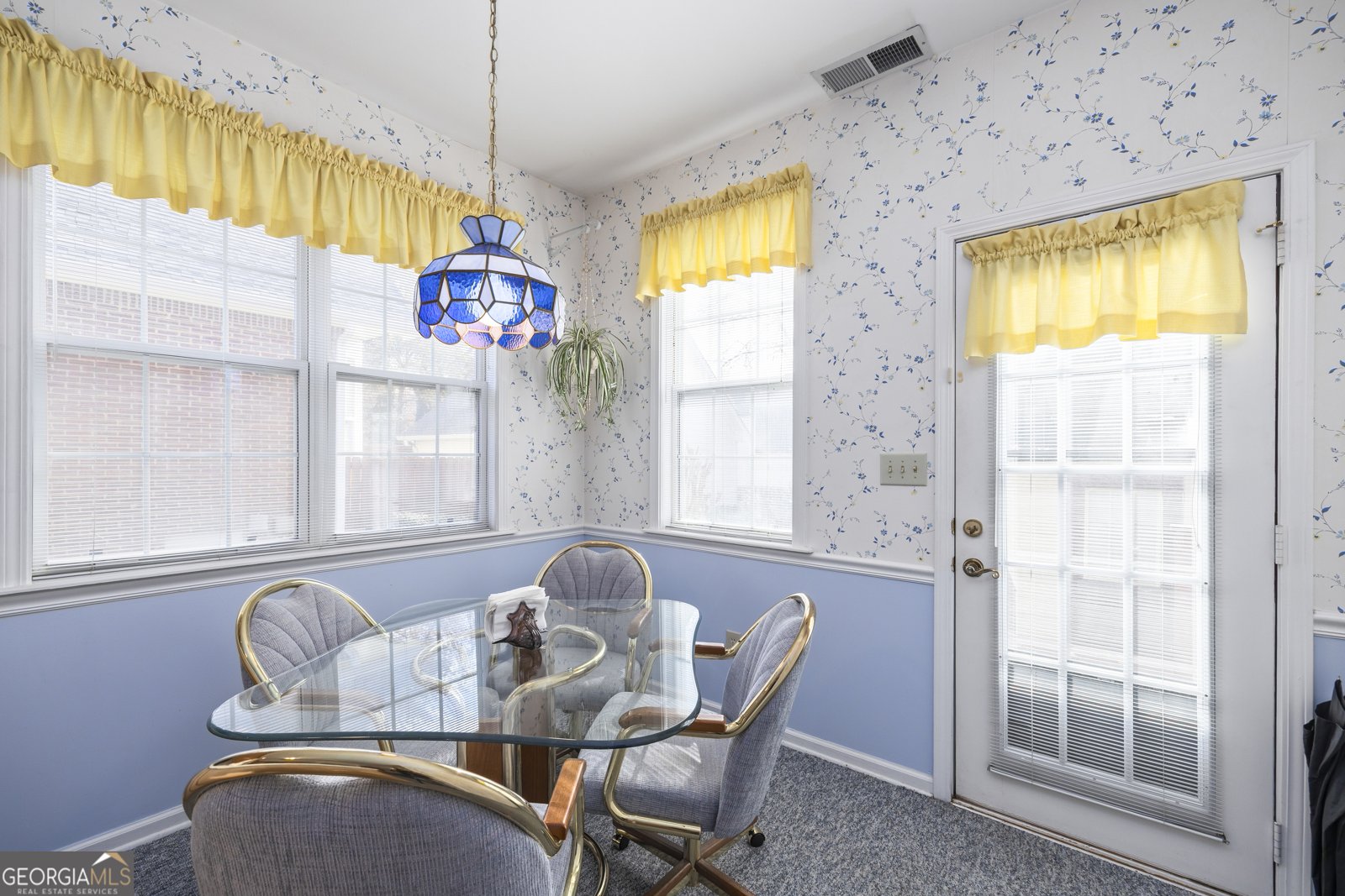 165 Woodgate Drive Fayetteville - 12