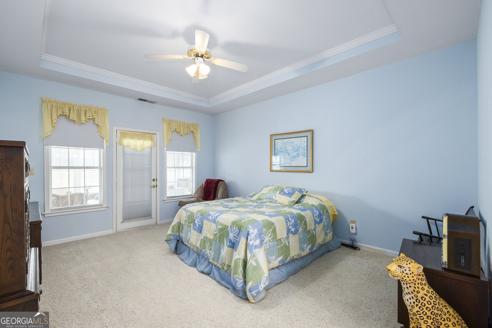 165 Woodgate Drive Fayetteville - 14