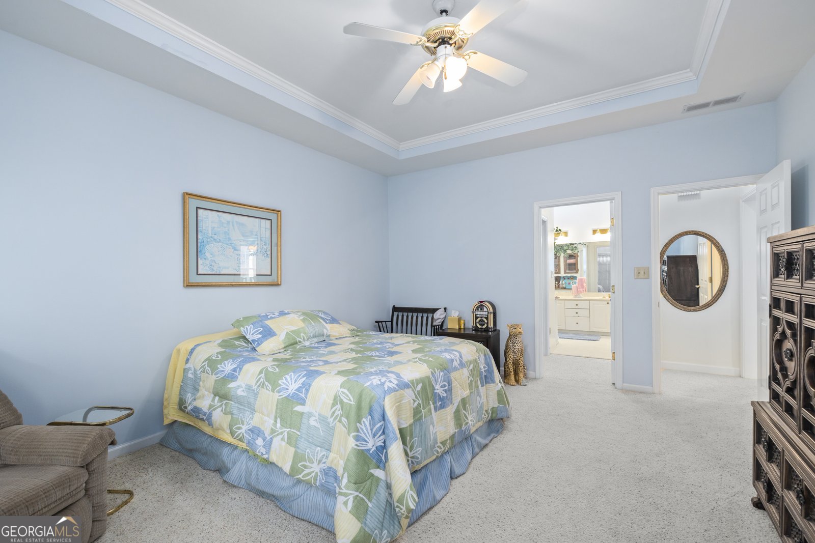 165 Woodgate Drive Fayetteville - 15