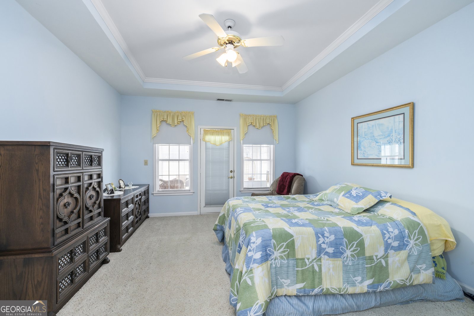 165 Woodgate Drive Fayetteville - 16