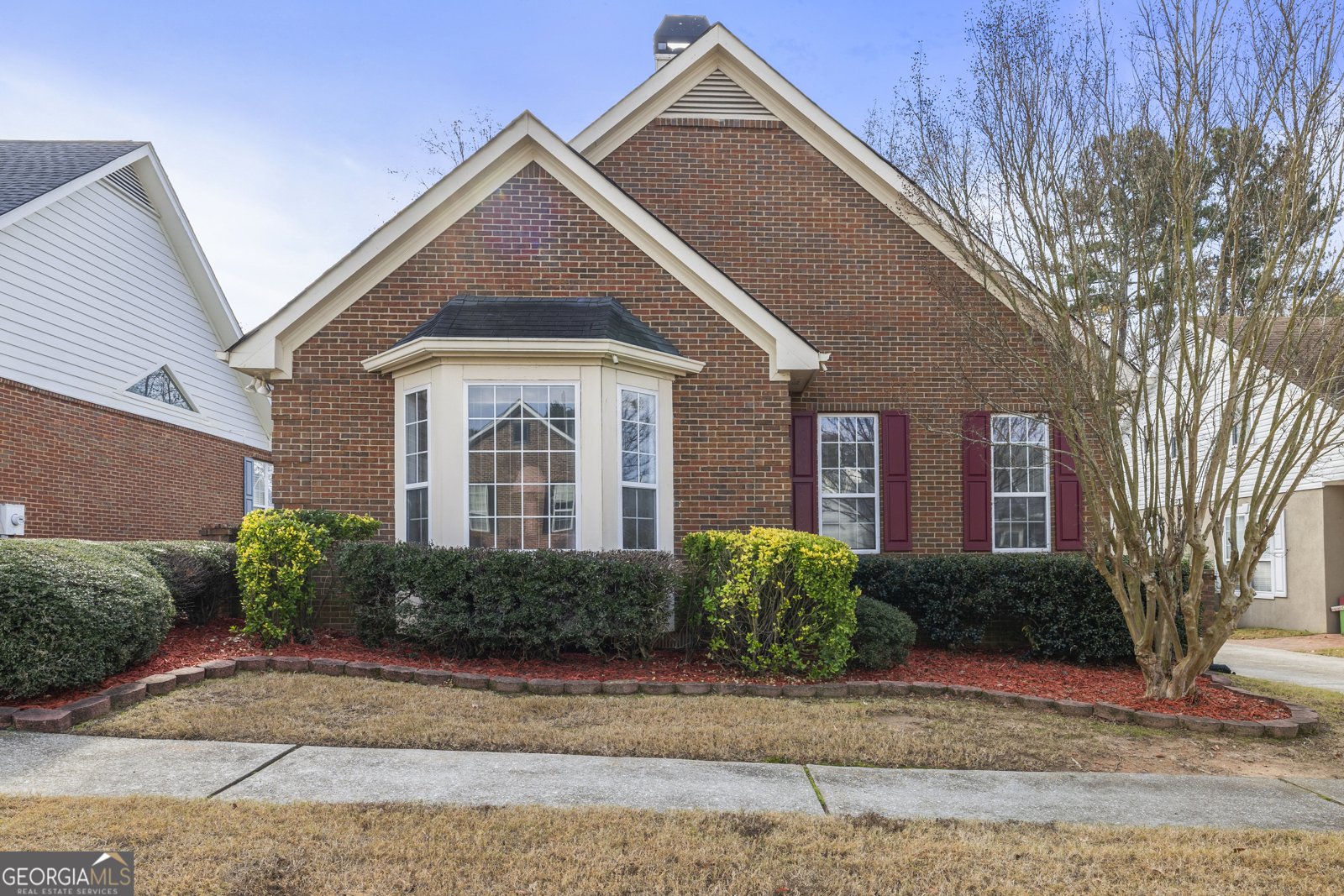 165 Woodgate Drive Fayetteville - 2