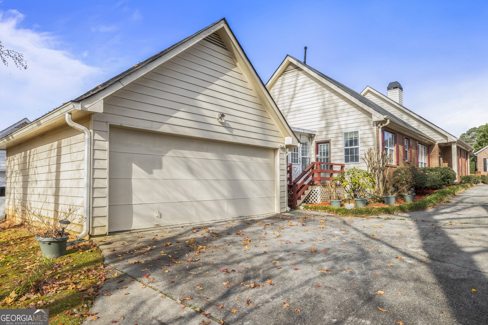 165 Woodgate Drive Fayetteville - 25