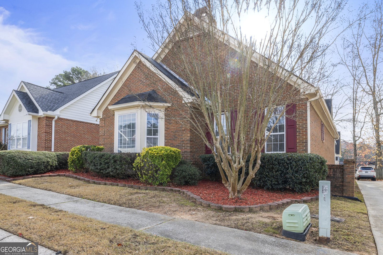 165 Woodgate Drive Fayetteville - 3