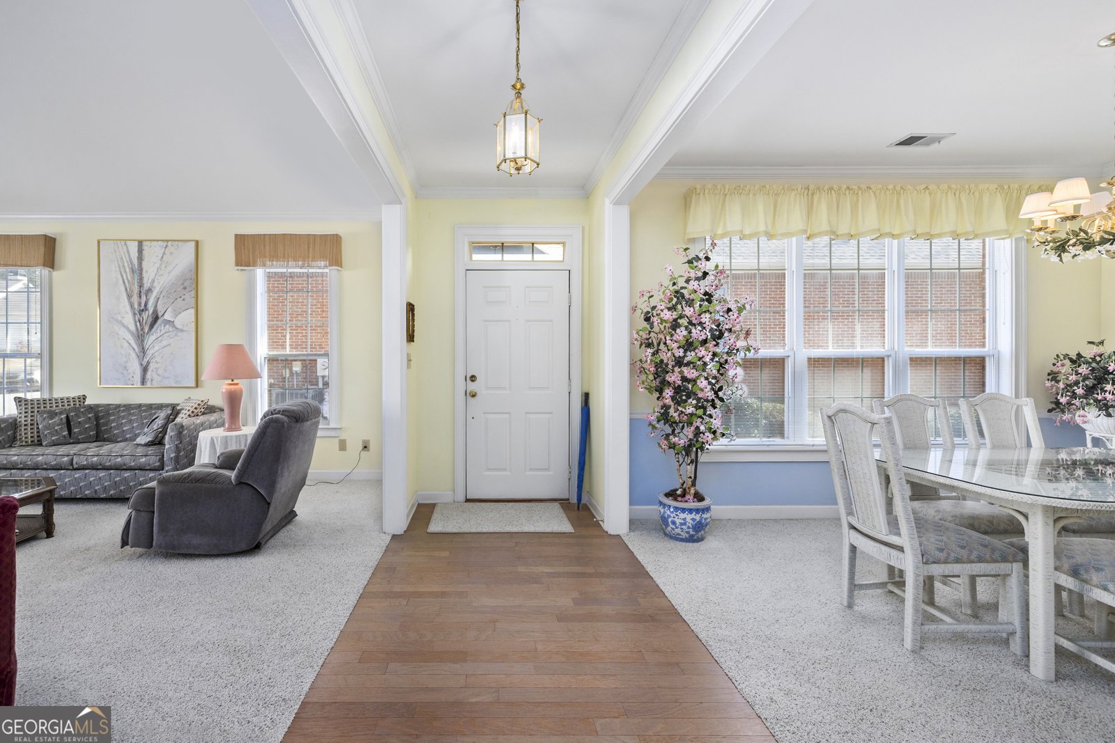 165 Woodgate Drive Fayetteville - 4