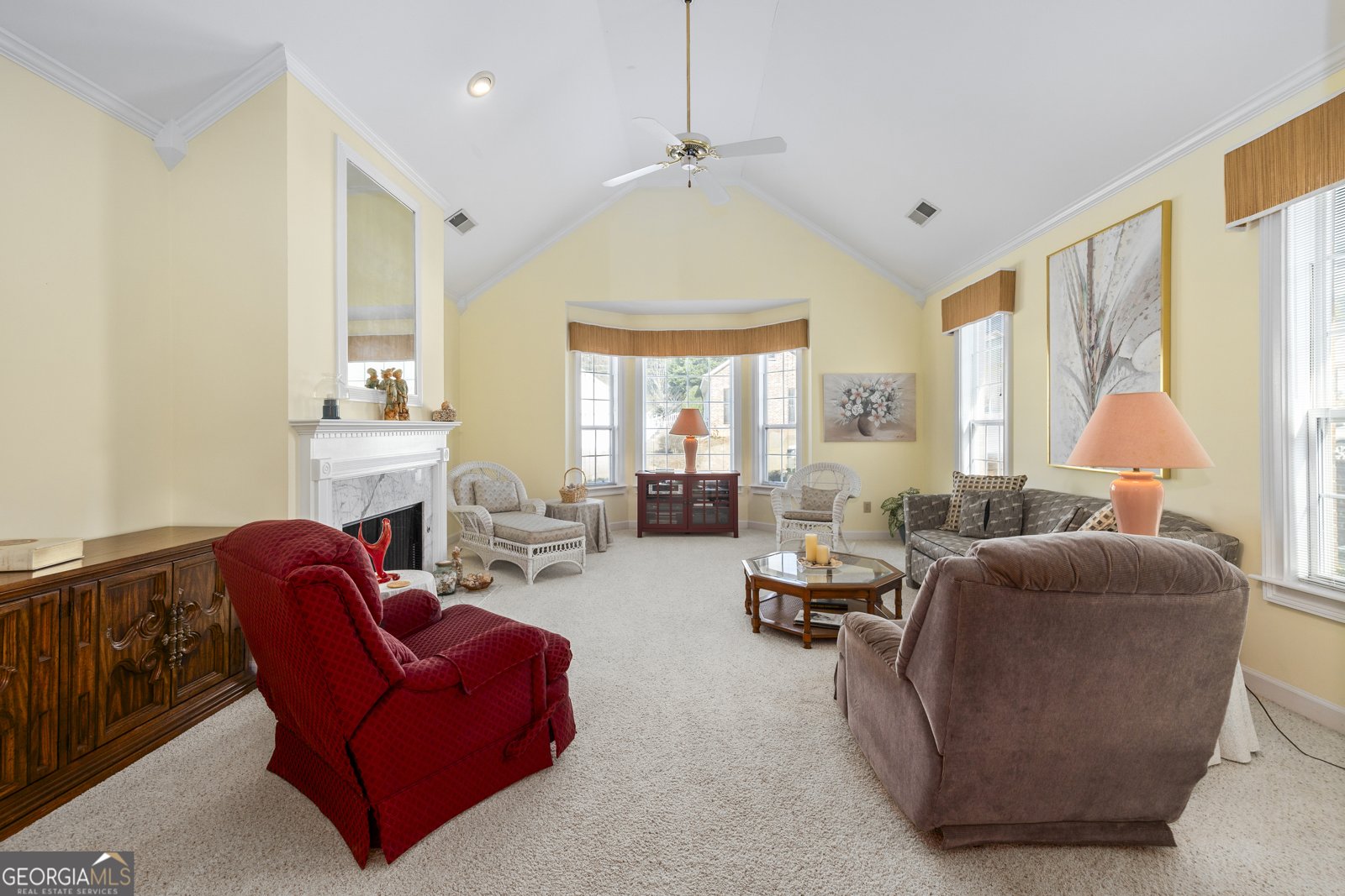 165 Woodgate Drive Fayetteville - 5