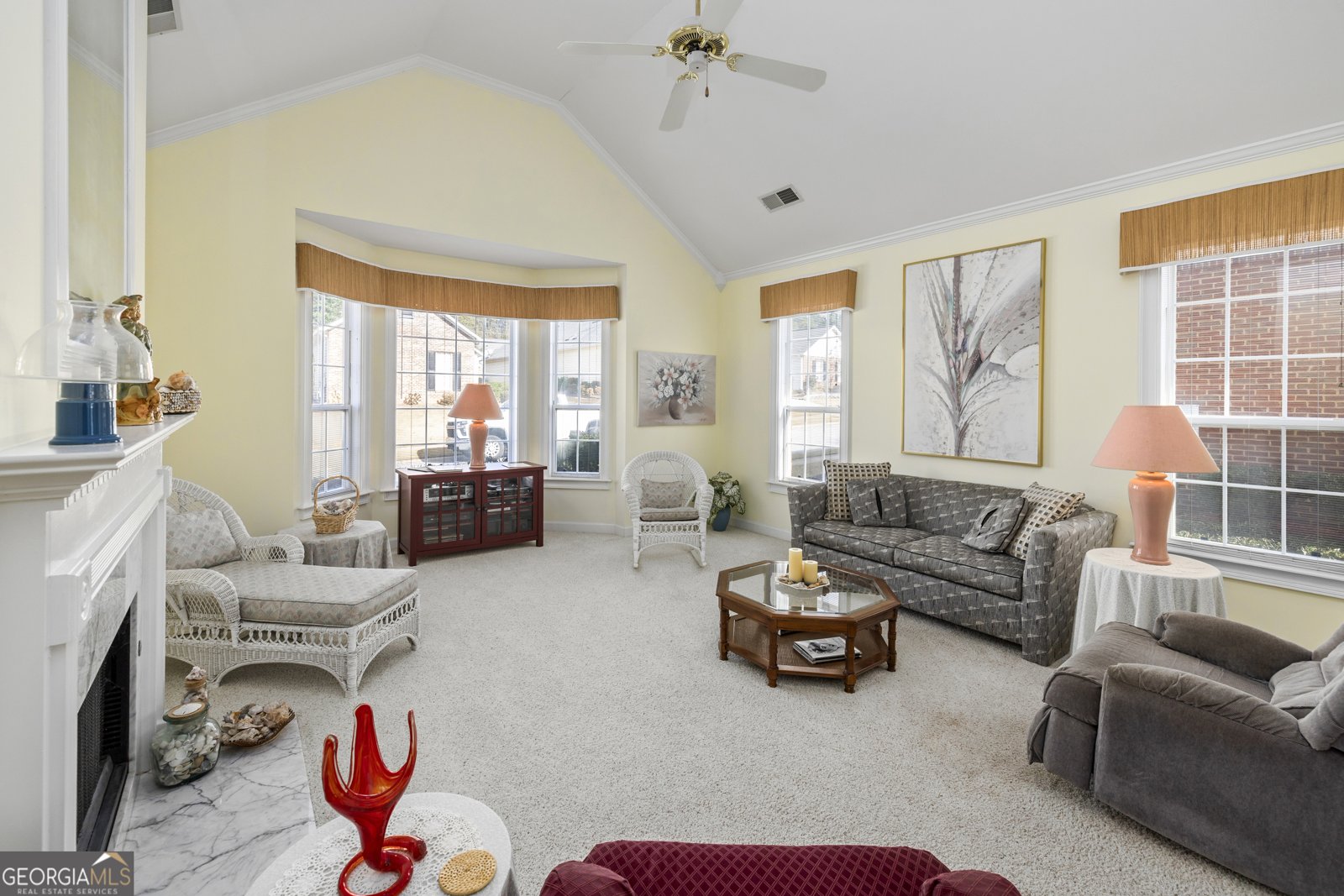 165 Woodgate Drive Fayetteville - 6