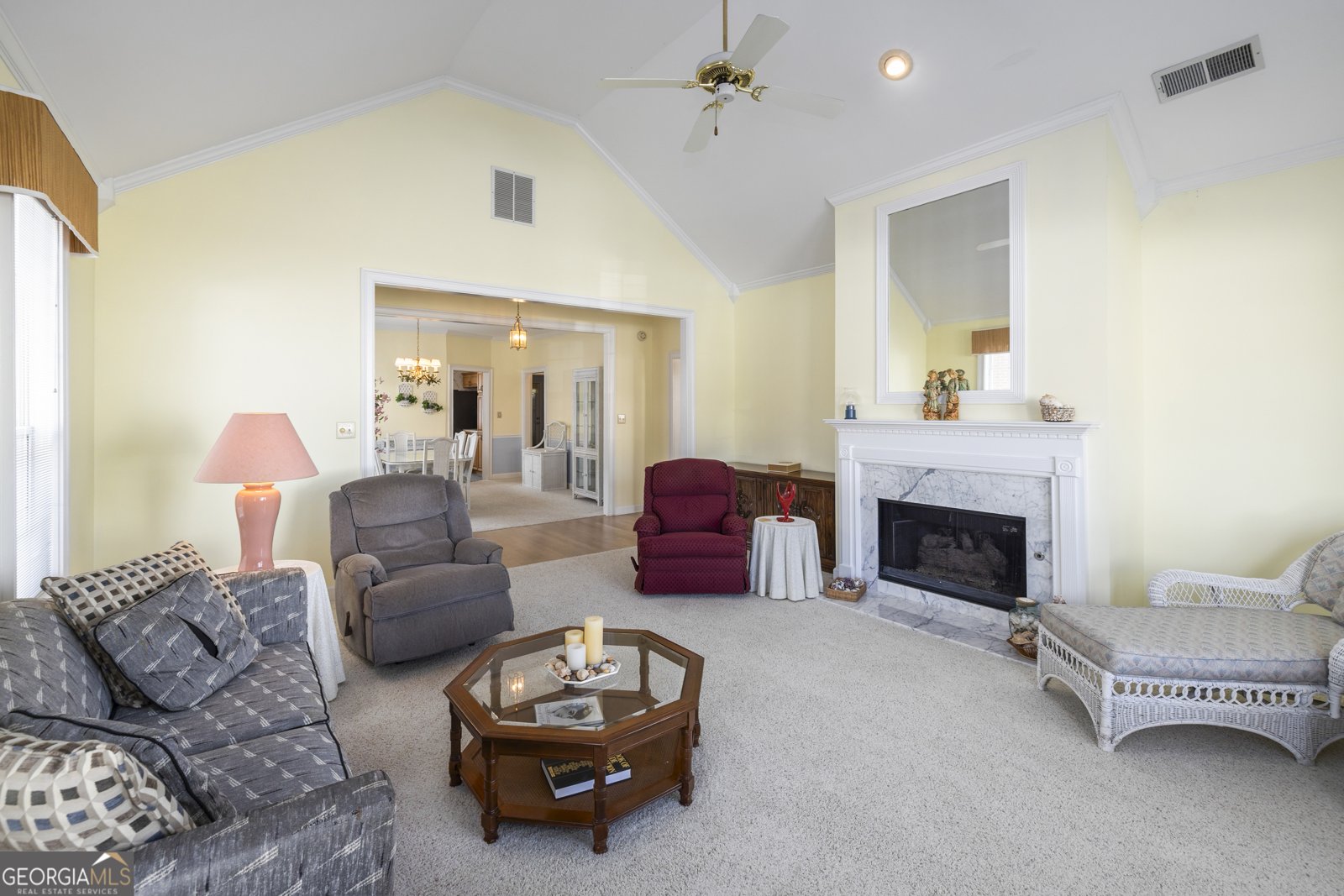 165 Woodgate Drive Fayetteville - 7