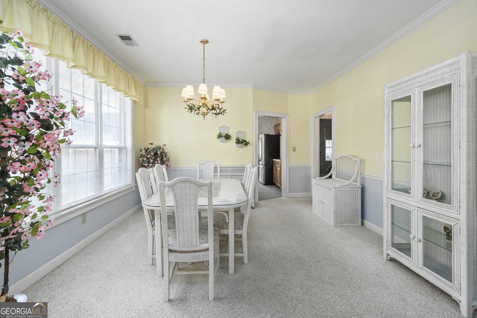 165 Woodgate Drive Fayetteville - 8