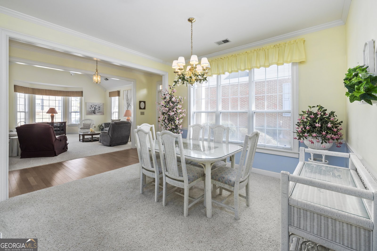 165 Woodgate Drive Fayetteville - 9